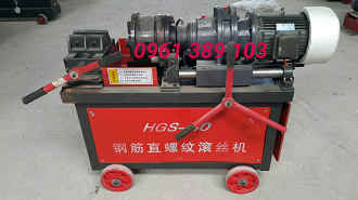 Khám Phá Hiệu Suất Ấn Tượng của Máy Tiện Ren Cốt Thép HGS-40 trong Ngành Xây Dựng 3 Khám Phá Hiệu Suất Ấn Tượng của Máy Tiện Ren Cốt Thép HGS-40 trong Ngành Xây Dựng